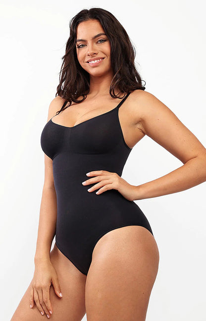 Seamless Comfy Bodysuit Shaper